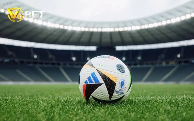 Bóng Đá Ảo V9BET | Cách Đọc Kèo 1X2, Chấp & Tài Xỉu 1 Ảnh minh họa Bóng Đá Ảo V9BET