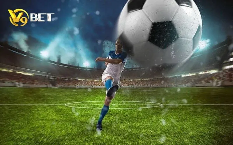 Bóng Đá Ảo V9BET | Cách Đọc Kèo 1X2, Chấp & Tài Xỉu 3 Ảnh minh họa lỗi thường gặp khi chơi Bóng Đá Ảo V9BET