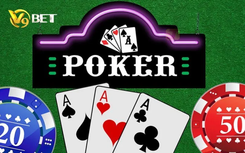 Đánh Bài Ba Lá V9BET | Luật Chơi, Cách Tính Điểm & So Bài 1 Ảnh minh họa Đánh Bài Ba Lá V9BET