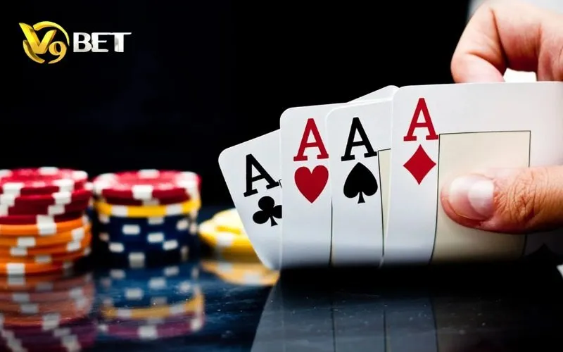 Đánh Bài Ba Lá V9BET | Luật Chơi, Cách Tính Điểm & So Bài 2 Ảnh minh họa cách tính điểm Đánh Bài Ba Lá V9BET