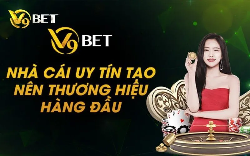 Tải App V9BET | Hướng Dẫn Cài Đặt Android & iOS 2 Hình minh họa tải app V9BET cho Android và iOS