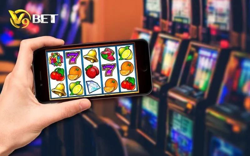 Tải App V9BET | Hướng Dẫn Cài Đặt Android & iOS 3 Hình minh họa xử lý lỗi khi tải app V9BET