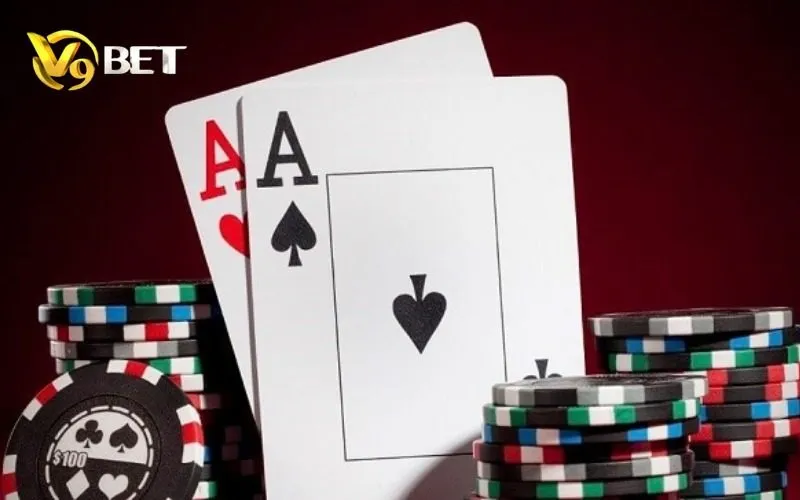 Người dùng kiểm tra kèo thể thao V9BET và quản lý vốn trước khi đặt cược