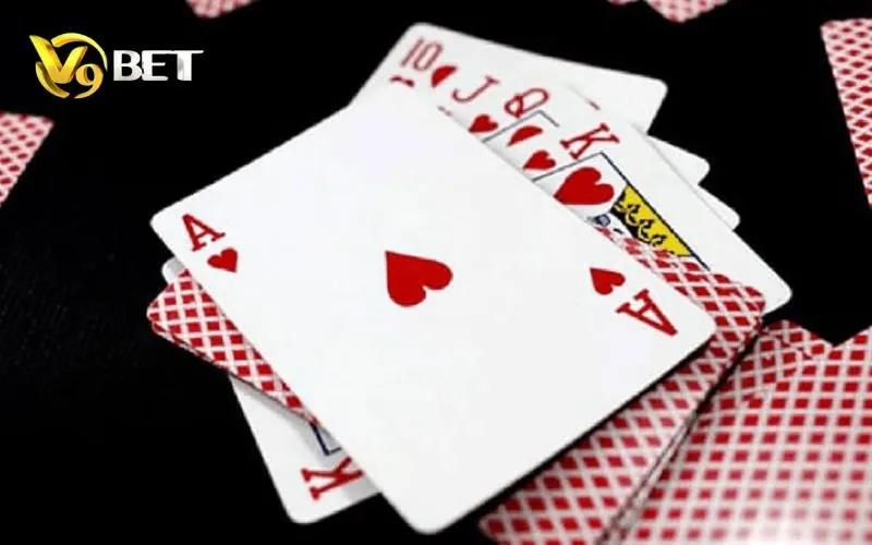Hình minh họa trang giới thiệu V9BET