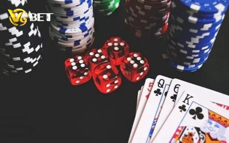Đăng Ký Và Đăng Nhập V9BET | Hướng Dẫn Tài Khoản 5 Hình minh họa xử lý lỗi đăng nhập V9BET