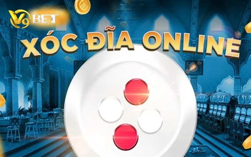 Ảnh minh họa Xóc Đĩa V9BET