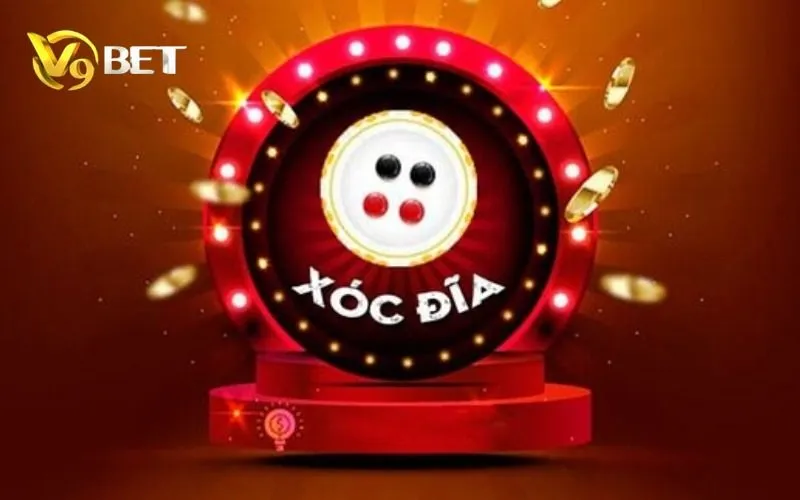 Ảnh minh họa kinh nghiệm chơi Xóc Đĩa V9BET