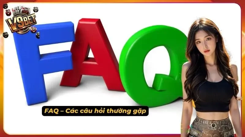 Câu Cá Phát Tài V9BET | Cách Chơi, Vũ Khí & Quản Lý Xu 4 Ảnh minh họa câu hỏi thường gặp về Câu Cá Phát Tài V9BET