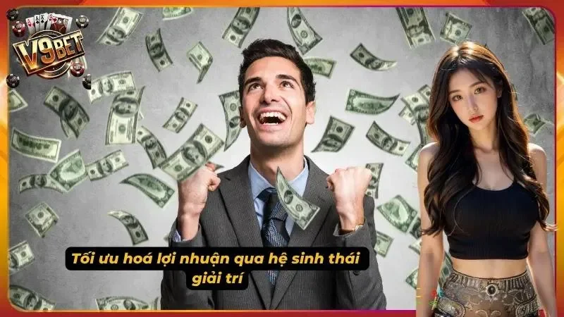 Hình minh họa các nội dung thể thao liên quan tại V9BET