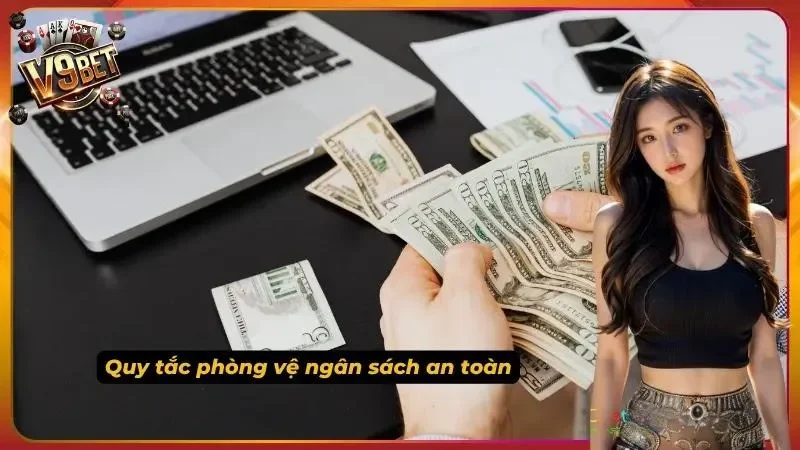 Hình minh họa các nội dung thể thao điện tử liên quan tại V9BET