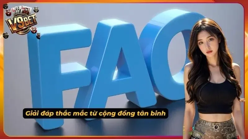 Kèo Bóng Đá V9BET | Cách Đọc Kèo Châu Á, 1X2, Tài Xỉu 5 Hình minh họa câu hỏi thường gặp về kèo bóng đá V9BET