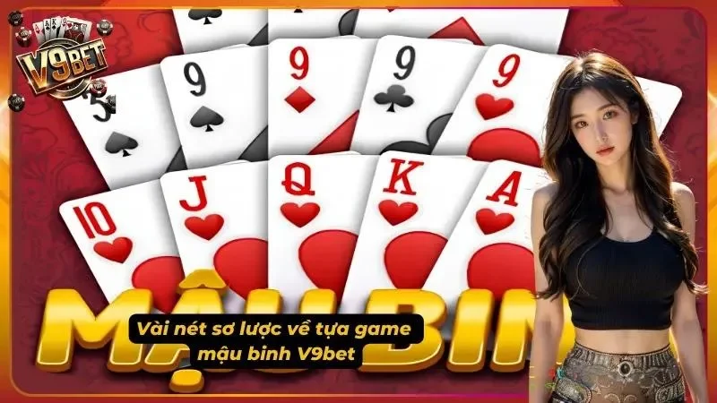 Ảnh minh họa Mậu Binh V9BET