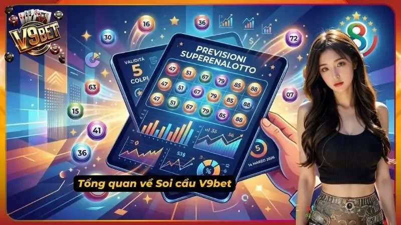Ảnh minh họa Soi cầu V9BET